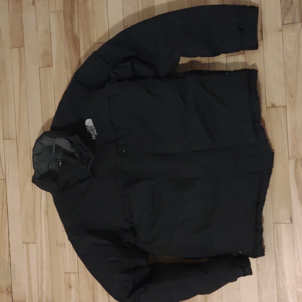 The North Face men's jacket